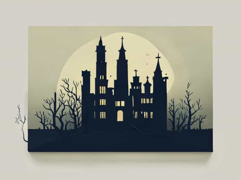 The Most Terrifying Places In America