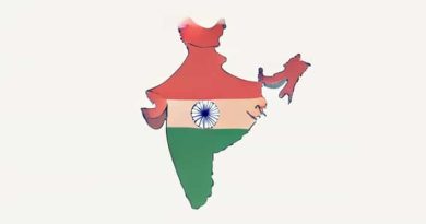 There Are How Many States In India