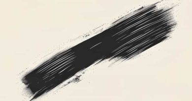 Too Wide An Assertion Of Demand On Brushwork