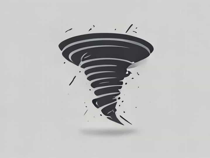 Tornado Is To Destruction As Overwork Is To