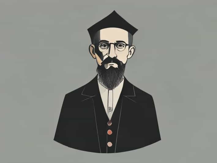 Trollope Clergymen Of The Church Of England