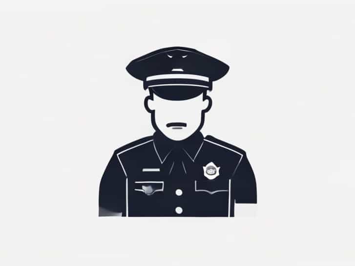 Uncomplimentary Term For Policeman In The United States