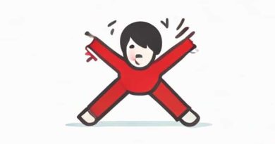 Uncontrollable Urge To Perform An Act Repeatedly