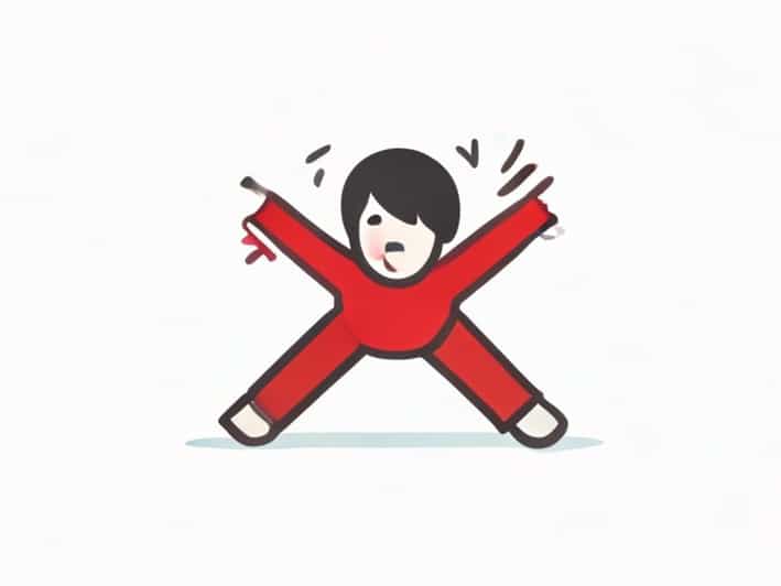 Uncontrollable Urge To Perform An Act Repeatedly