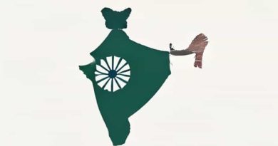 Union Territories Of India And Their Capitals