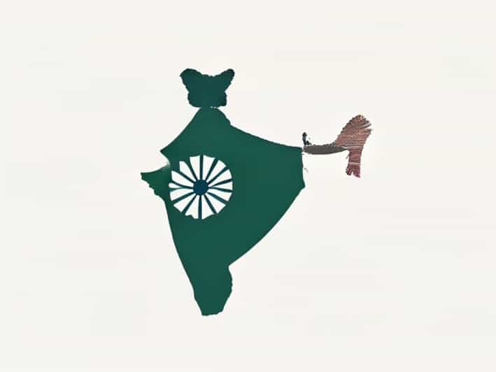 Union Territories Of India And Their Capitals