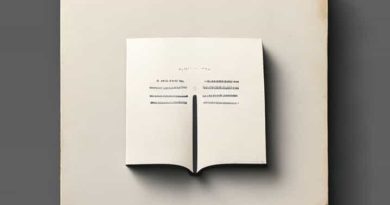 Unpublished Work Must Be Acknowledged In A Manuscript