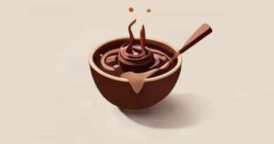 Unusual Things To Dip In Chocolate Fondue