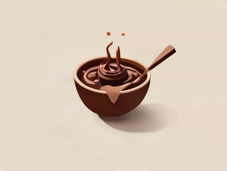 Unusual Things To Dip In Chocolate Fondue
