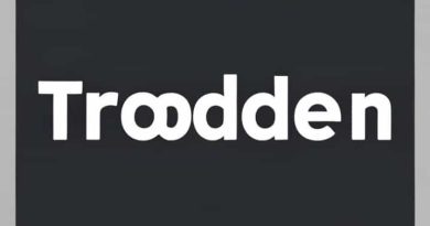 Use The Letters To Spell The Word Trodden