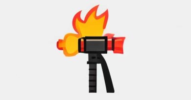 Uses A Blowtorch On Wsj Crossword Clue