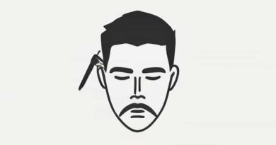 Using Same Razor For Face And Pubes