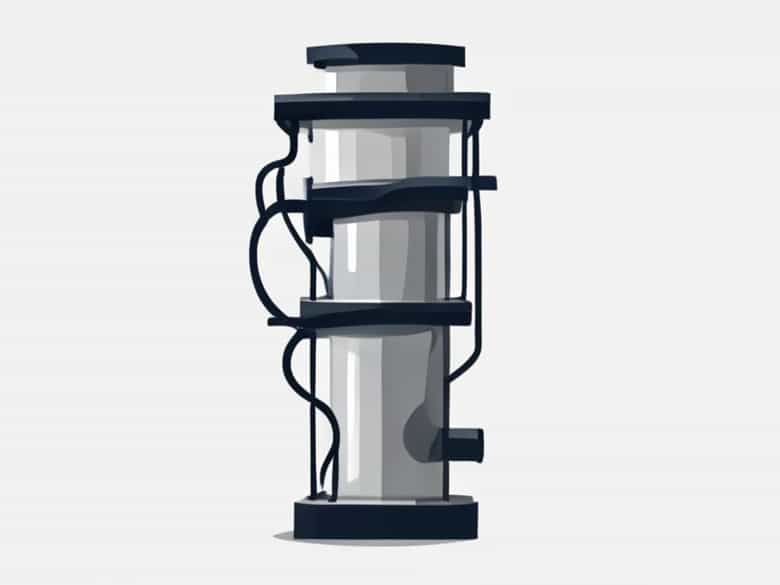 Vertical Multistage Centrifugal Pump Working Principle
