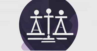 Violators Of Antitrust Laws Are Subject To