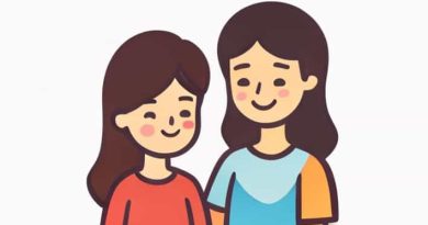 Viral Video Of Kid And His Mom