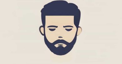 Visual Guide On How To Shave Pubes