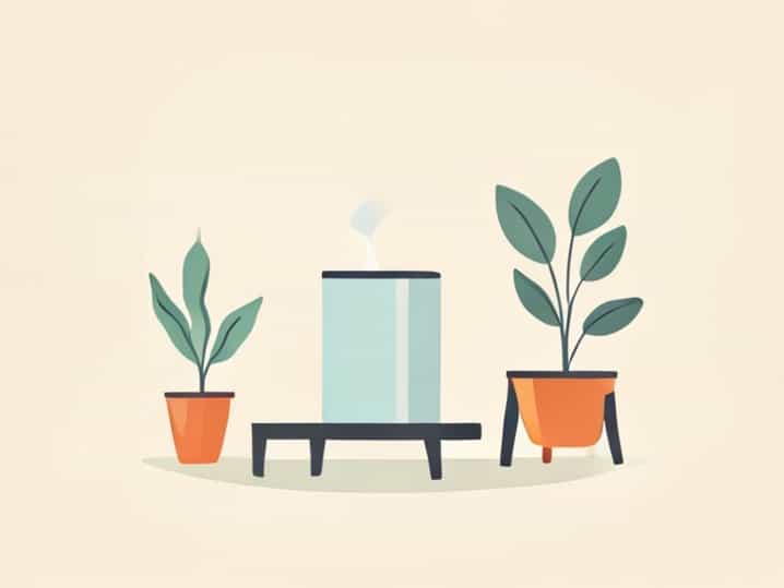 Ways To Humidify A Room Without A Humidifier