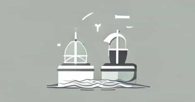 What Do Scant And Desalination Mean