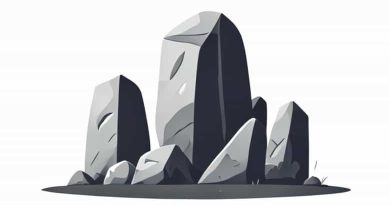 What Do You Know About Megalith