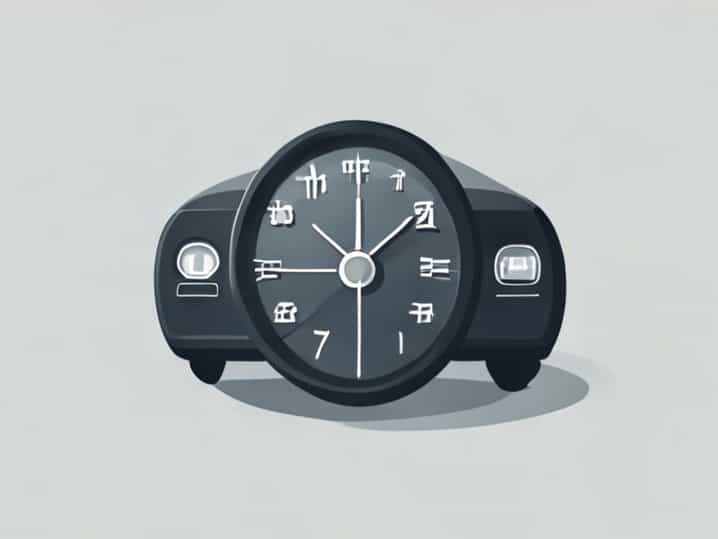 What Does The Odometer Of An Automobile Measure