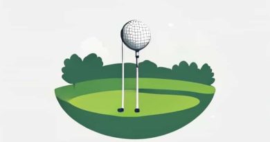 What Is A Mulligan In Golf