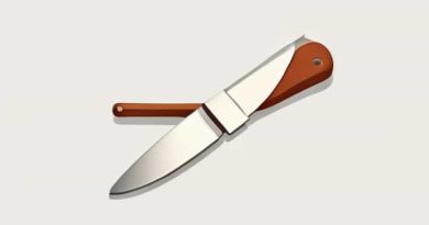What Is A Paring Knife Used For