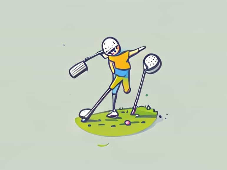 What Is A Shambles In Golf