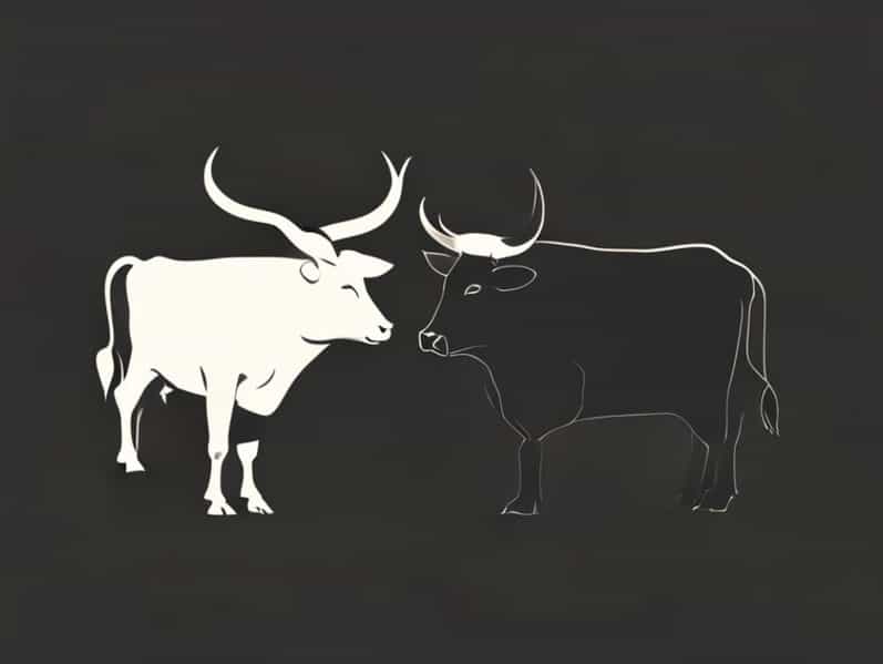 What Is A Steer Vs Bull