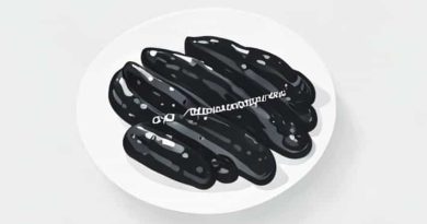 What Is A Substitute For Anchovy Paste