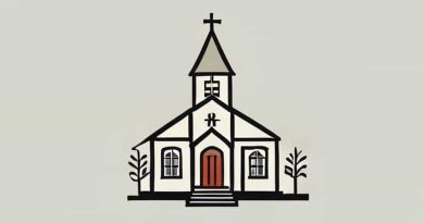 What Is A United Methodist Church