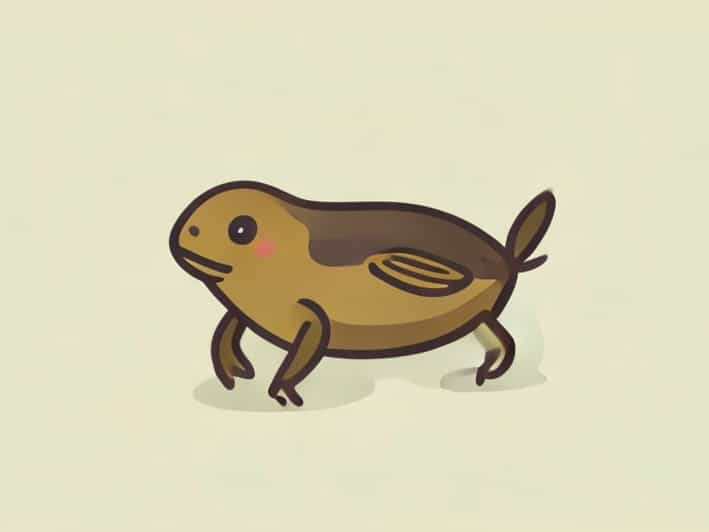 What Is The Definition Of A Polliwog