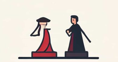 What Is The Difference Between Annulment And Divorce