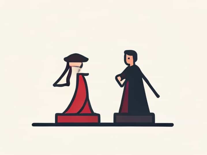 What Is The Difference Between Annulment And Divorce