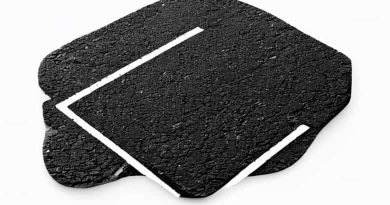 What Is The Meaning Of Asphalt