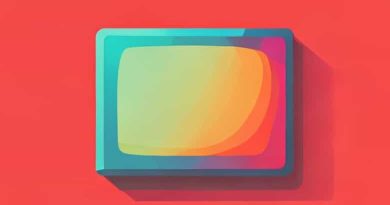 What Is The Meaning Of Hdtv