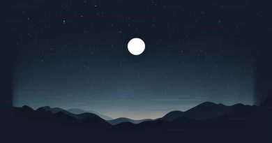 What Is The Meaning Of Nightfall