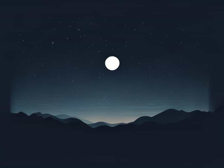 What Is The Meaning Of Nightfall