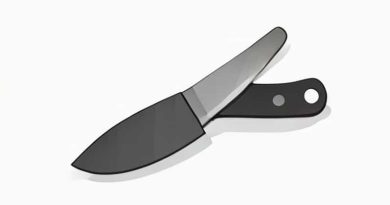What Is The Meaning Of Paring Knife