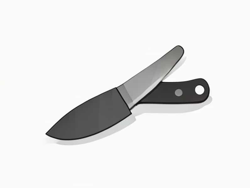 What Is The Meaning Of Paring Knife