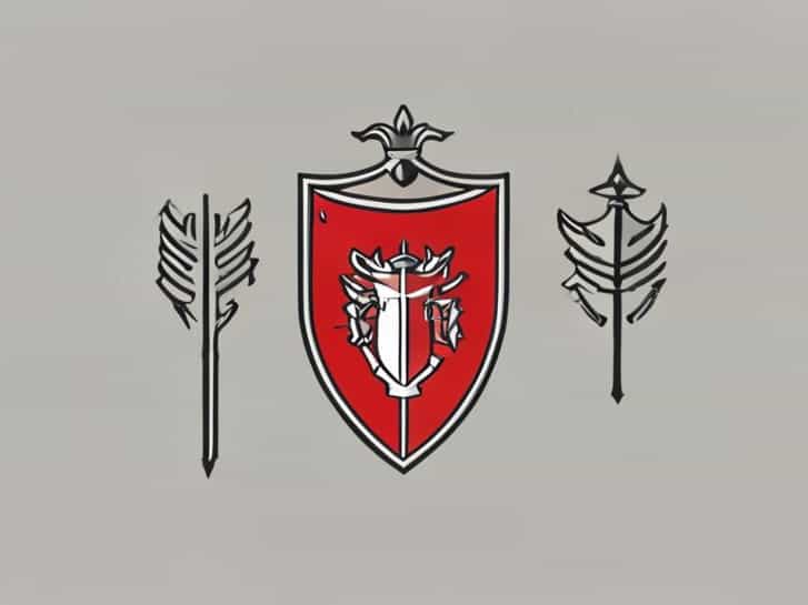 What Is The Study Of Armorial Bearings Called