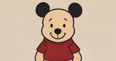 What Is Winnie The Pooh'S Gender