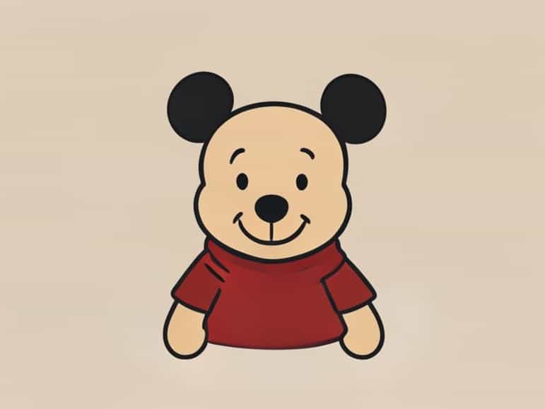 What Is Winnie The Pooh'S Gender