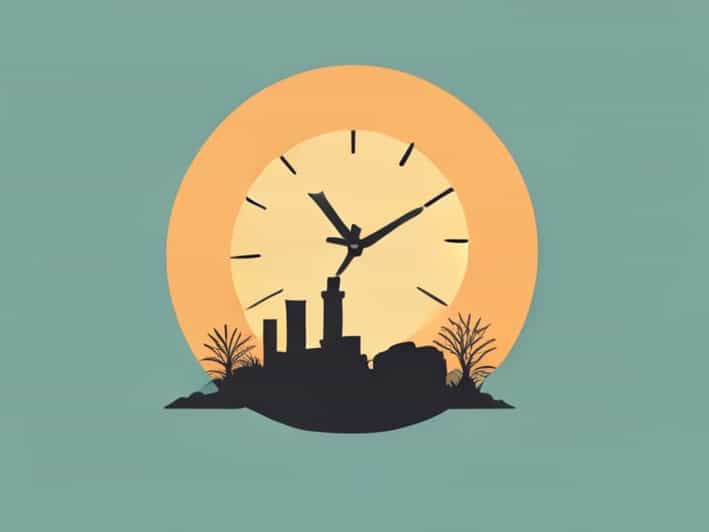 What Time Is It In Abilene Texas