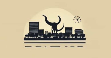 What Time Is It In Bullhead City Arizona