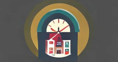 What Time Is It In Fredericton Nb