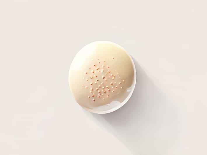 What To Put On A Scabbed Pimple