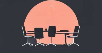 What To Say To Adjourn A Meeting