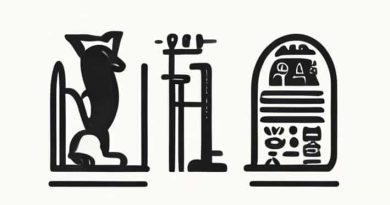 What'S The Difference Between Petroglyphs And Hieroglyphs