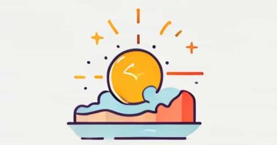 What'S The Difference Between Sunscreen And Sunblock