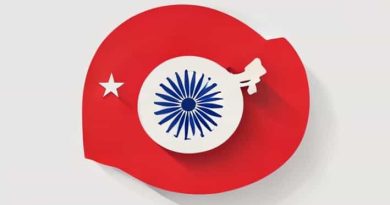 When Did India Overtake China In Population